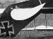 Tailplane detail. DFW C.V (LVG) 5233/16 (0527-032)